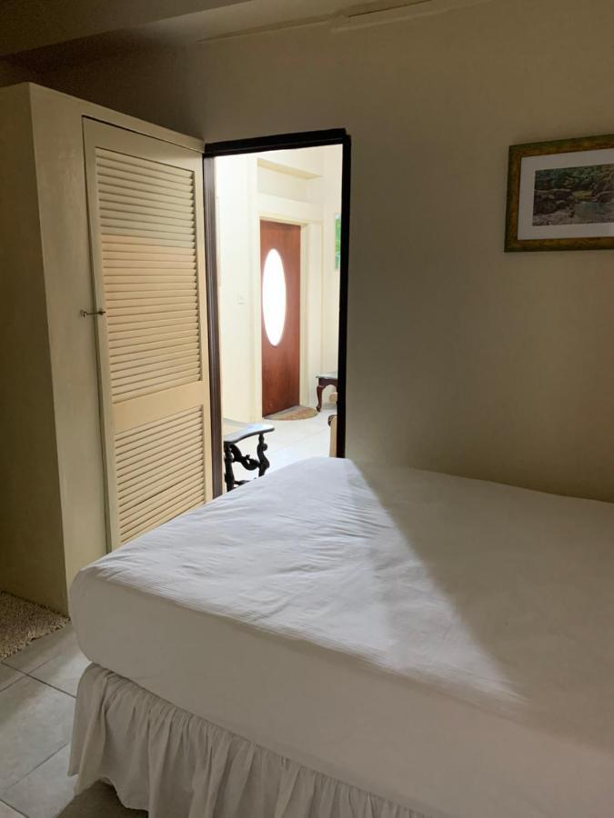 Beach Vue Barbados 布里奇敦 外观 照片