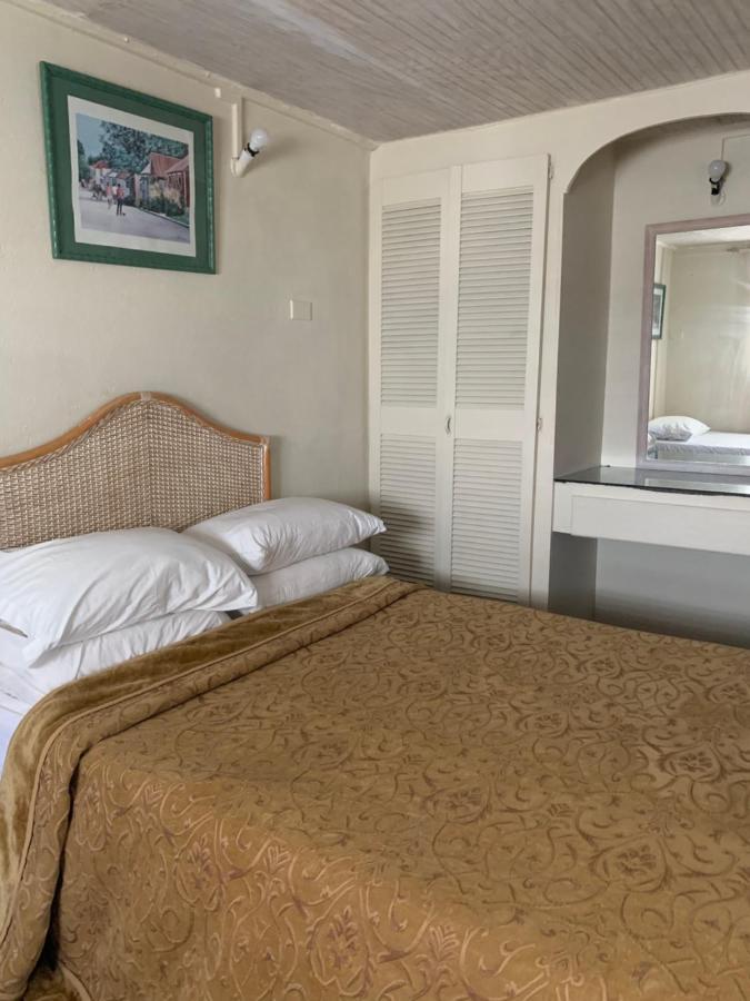 Beach Vue Barbados 布里奇敦 外观 照片