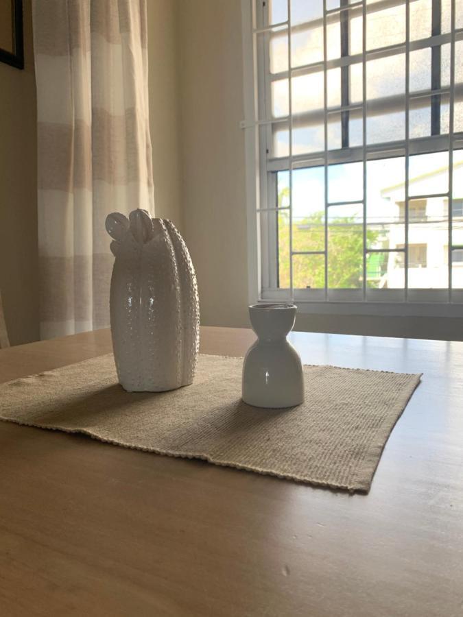 Beach Vue Barbados 布里奇敦 外观 照片