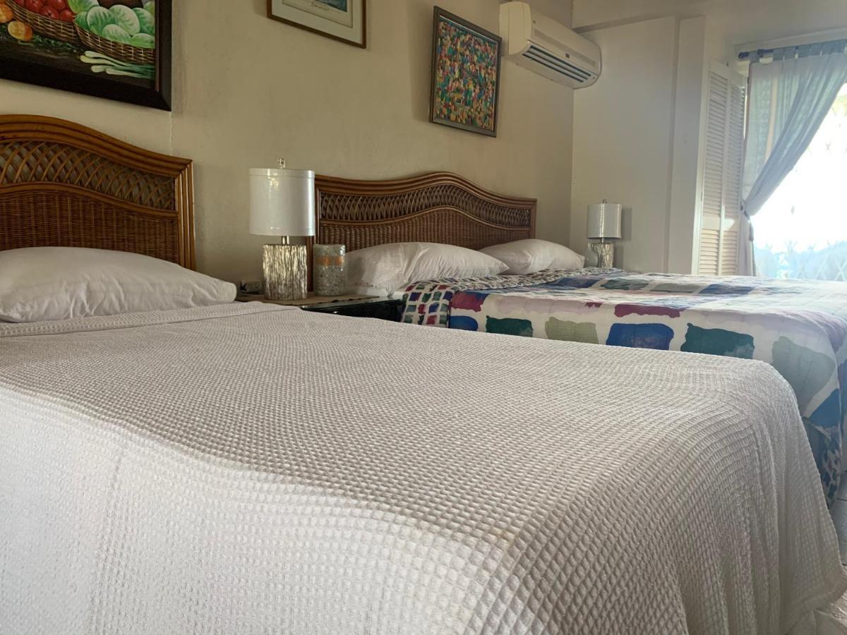 Beach Vue Barbados 布里奇敦 外观 照片
