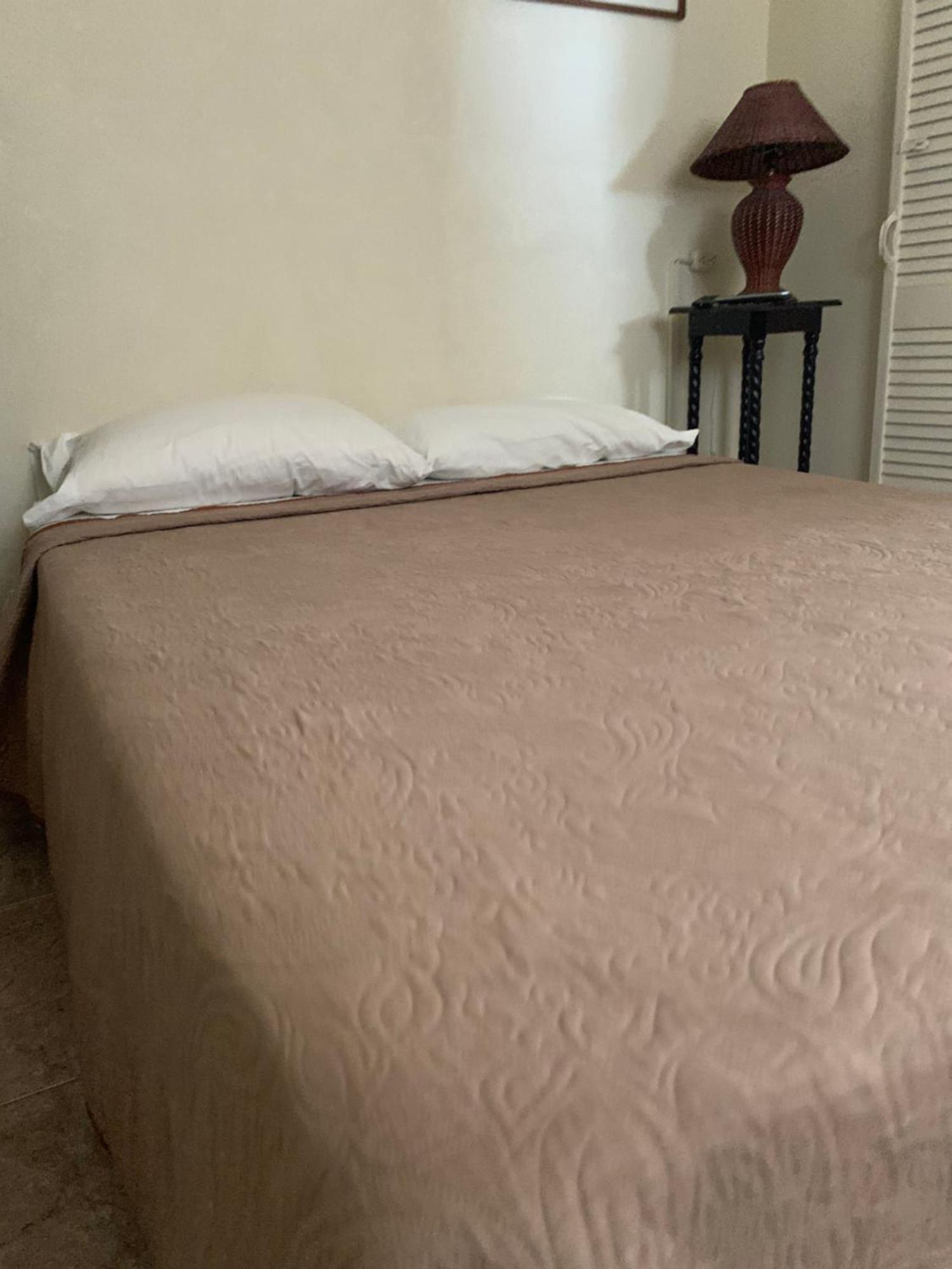 Beach Vue Barbados 布里奇敦 外观 照片