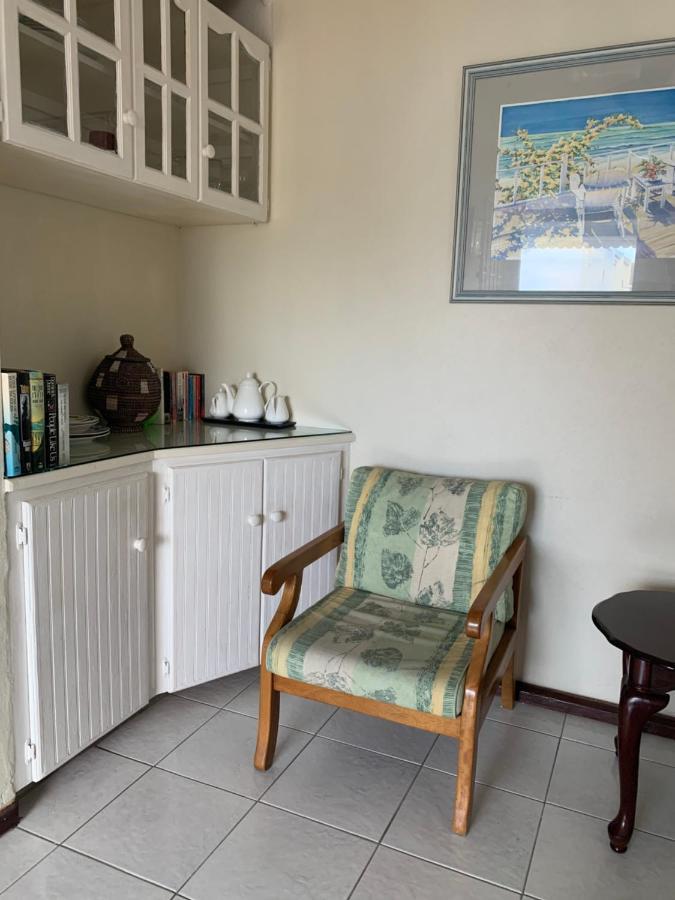 Beach Vue Barbados 布里奇敦 外观 照片
