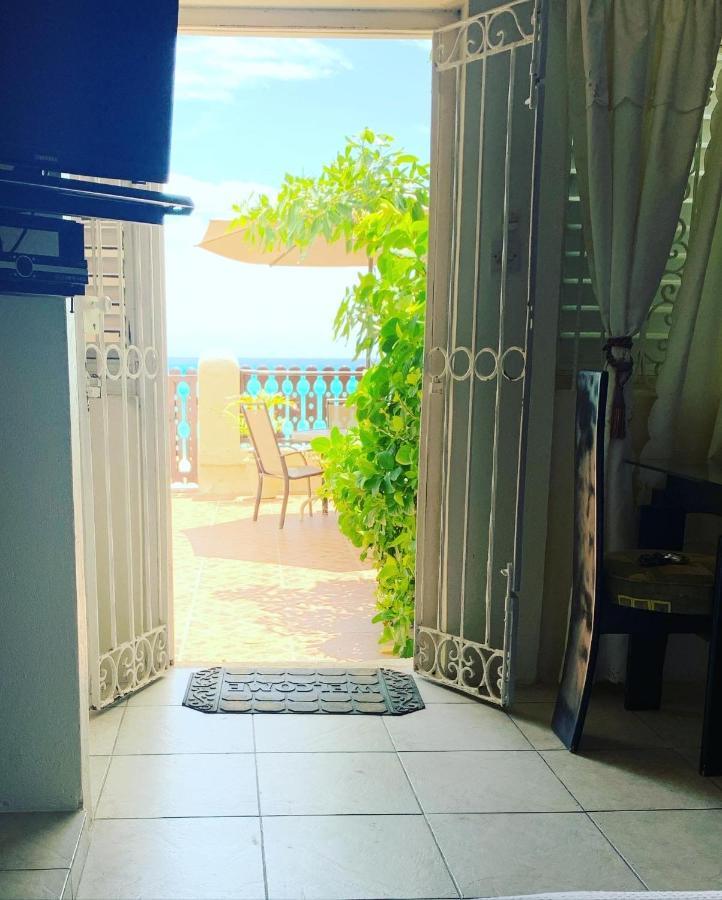 Beach Vue Barbados 布里奇敦 外观 照片