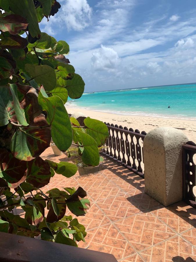 Beach Vue Barbados 布里奇敦 外观 照片